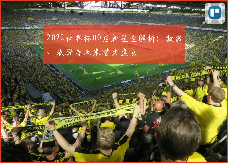 2022世界杯00后新星全解析：数据、表现与未来潜力盘点