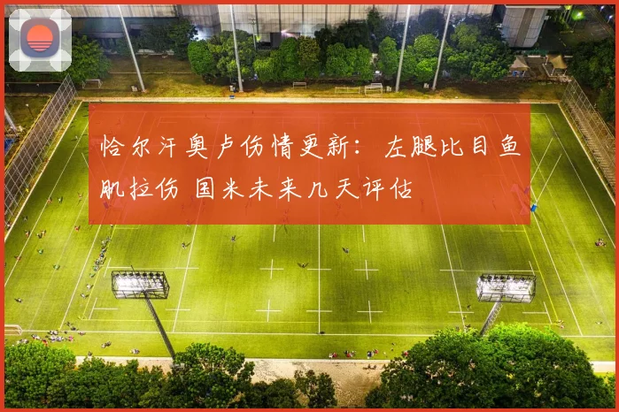 恰尔汗奥卢伤情更新：左腿比目鱼肌拉伤 国米未来几天评估